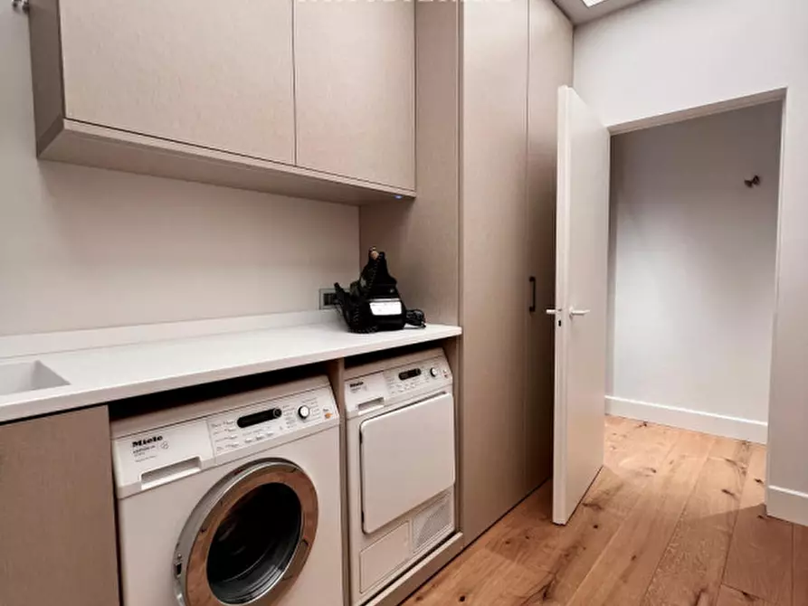 Immagine 28 di Appartamento in vendita  in Via Camillo Benso Cavour a Trento