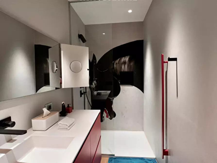 Immagine 29 di Appartamento in vendita  in Via Camillo Benso Cavour a Trento