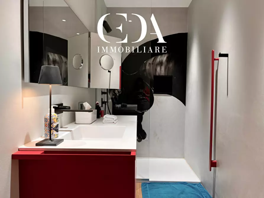 Immagine 30 di Appartamento in vendita  in Via Camillo Benso Cavour a Trento