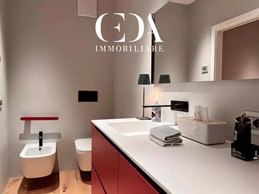 Immagine 32 di Appartamento in vendita  in Via Camillo Benso Cavour a Trento