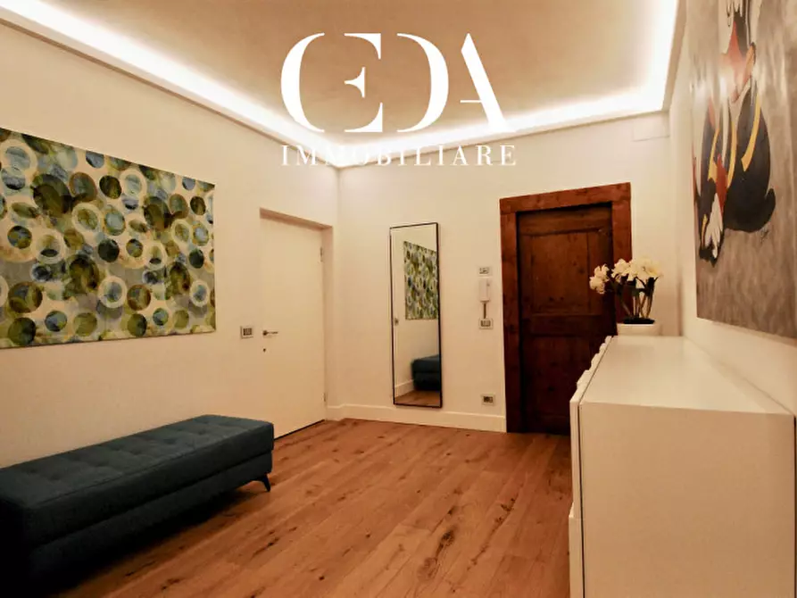 Immagine 35 di Appartamento in vendita  in Via Camillo Benso Cavour a Trento