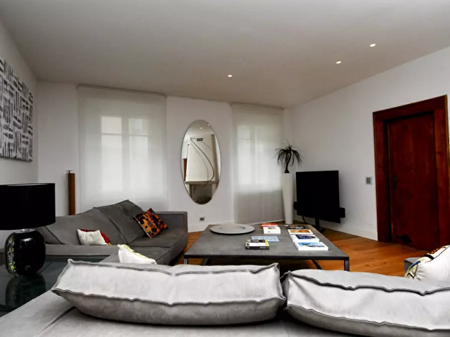 Immagine 8 di Appartamento in vendita  in Via Camillo Benso Cavour a Trento