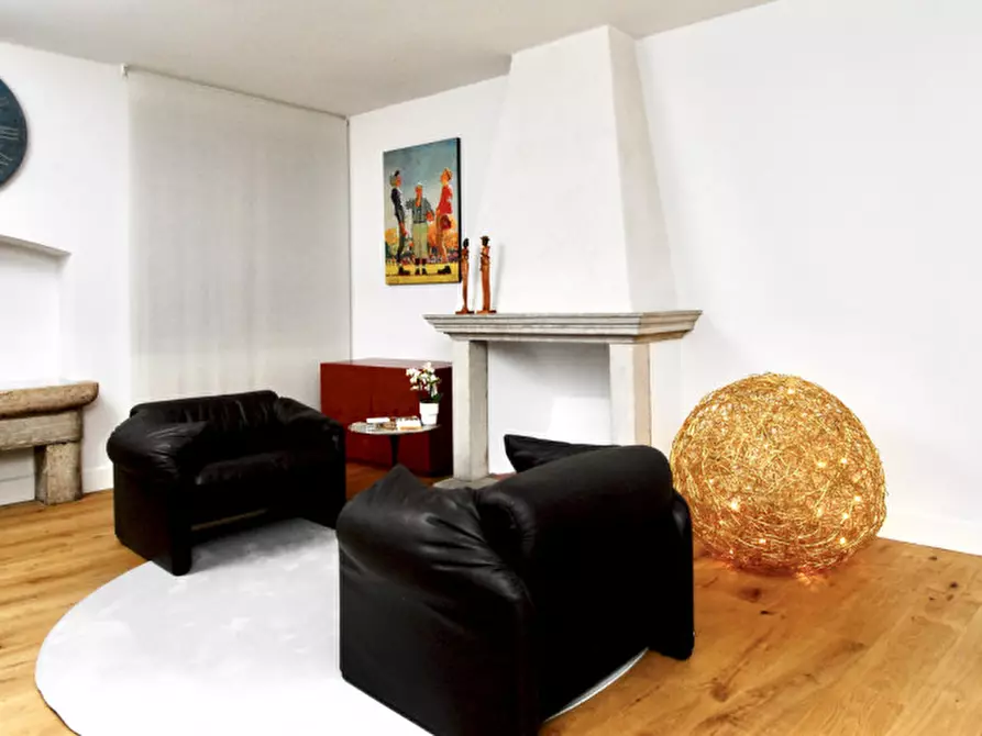 Immagine 9 di Appartamento in vendita  in Via Camillo Benso Cavour a Trento