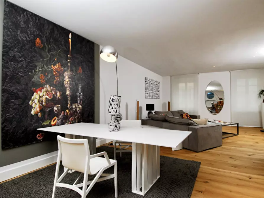 Immagine 11 di Appartamento in vendita  in Via Camillo Benso Cavour a Trento