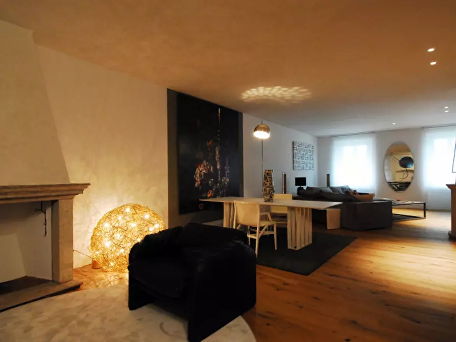 Immagine 13 di Appartamento in vendita  in Via Camillo Benso Cavour a Trento