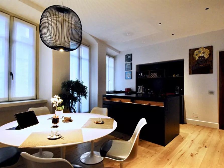 Immagine 15 di Appartamento in vendita  in Via Camillo Benso Cavour a Trento