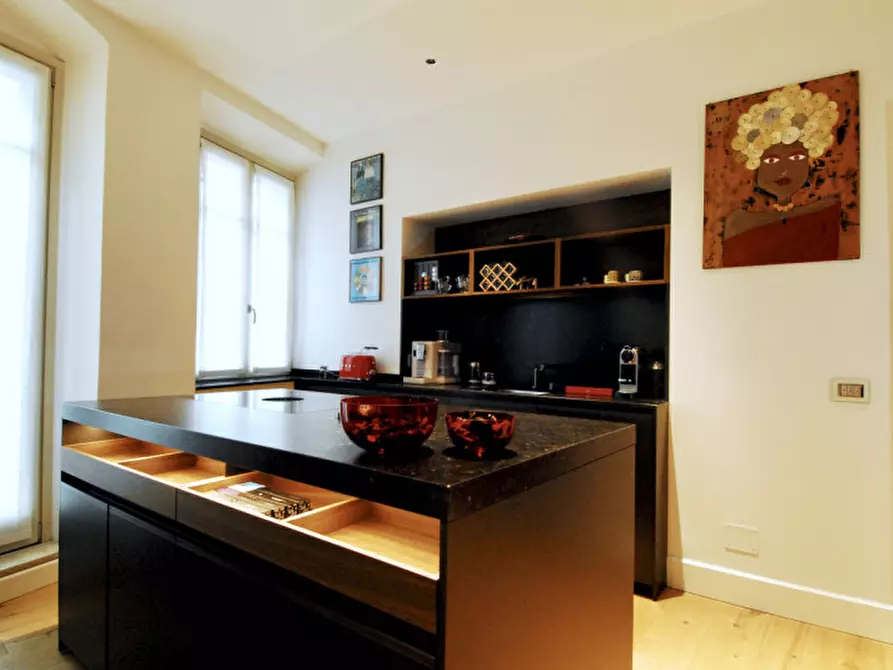 Immagine 16 di Appartamento in vendita  in Via Camillo Benso Cavour a Trento