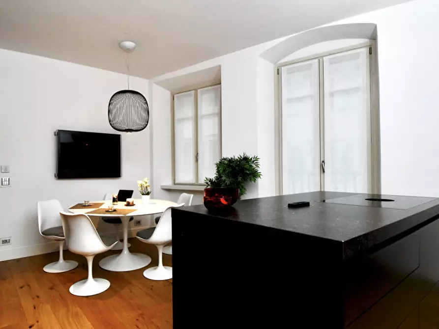 Immagine 17 di Appartamento in vendita  in Via Camillo Benso Cavour a Trento