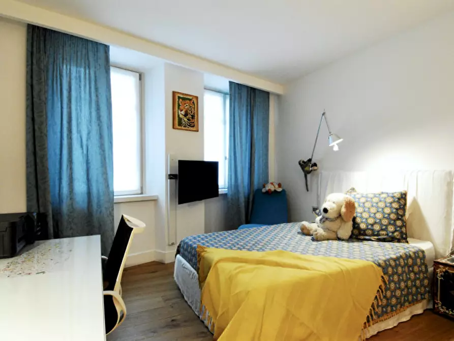 Immagine 22 di Appartamento in vendita  in Via Camillo Benso Cavour a Trento