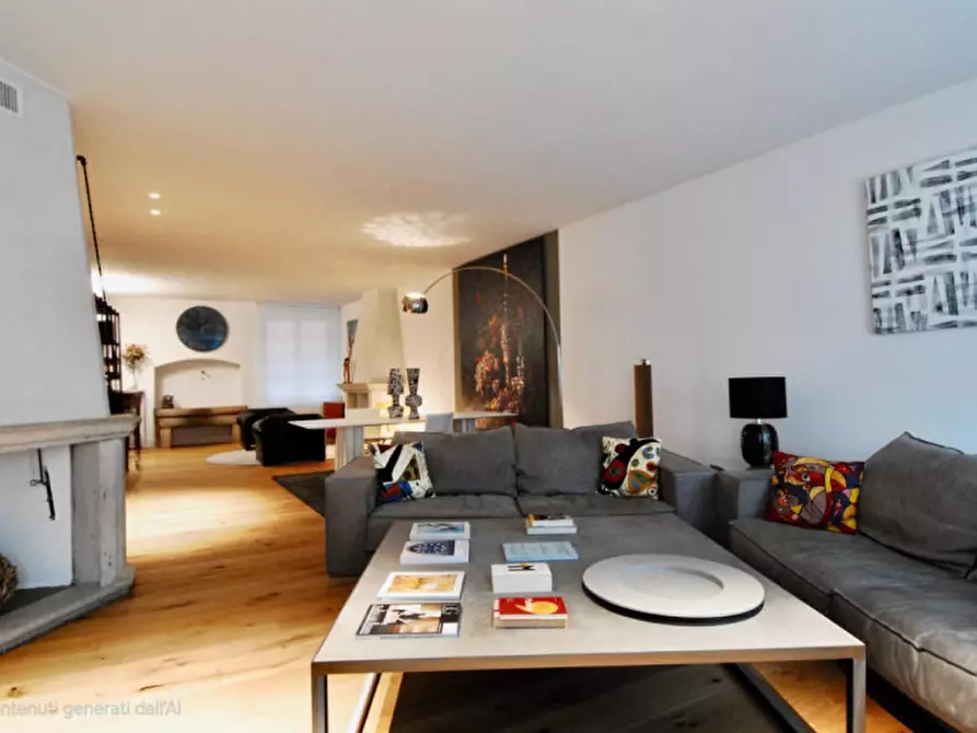 Immagine 23 di Appartamento in vendita  in Via Camillo Benso Cavour a Trento