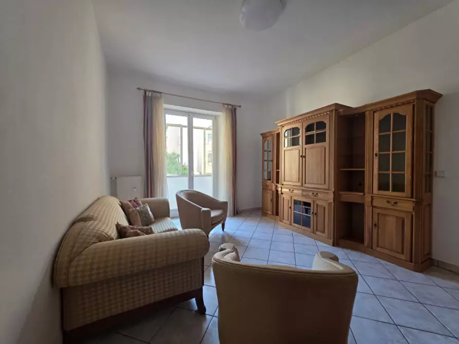 Immagine 1 di Appartamento in affitto  in Via Francesco Crispi - Francesco-Crispi-Straße a Bolzano