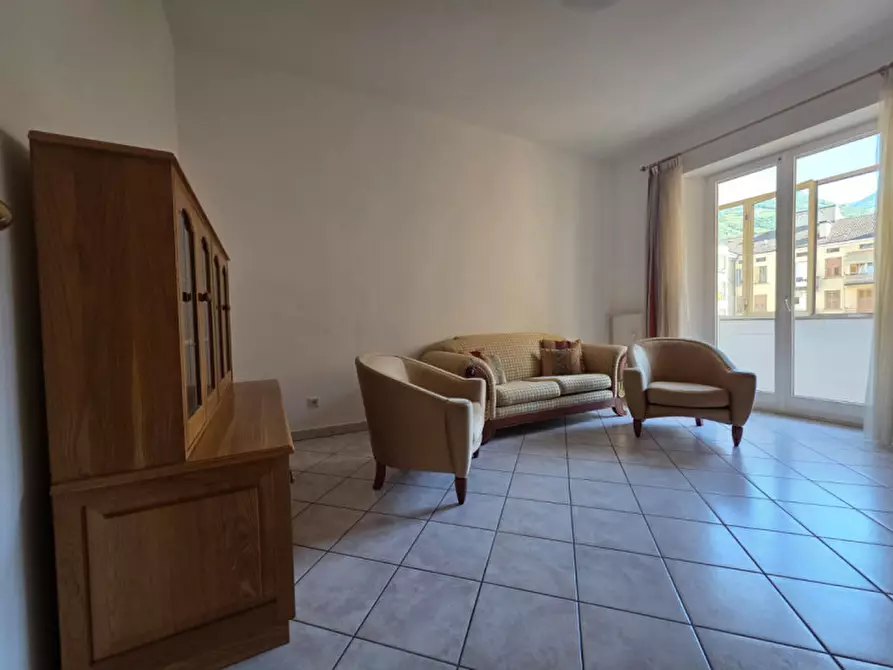 Immagine 2 di Appartamento in affitto  in Via Francesco Crispi - Francesco-Crispi-Straße a Bolzano