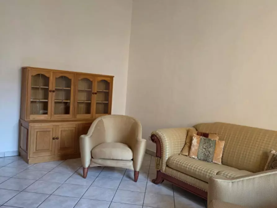 Immagine 3 di Appartamento in affitto  in Via Francesco Crispi - Francesco-Crispi-Straße a Bolzano