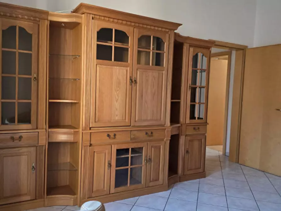 Immagine 4 di Appartamento in affitto  in Via Francesco Crispi - Francesco-Crispi-Straße a Bolzano