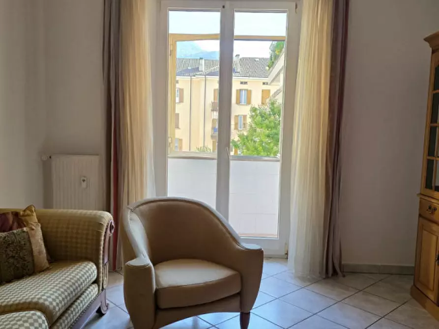 Immagine 5 di Appartamento in affitto  in Via Francesco Crispi - Francesco-Crispi-Straße a Bolzano