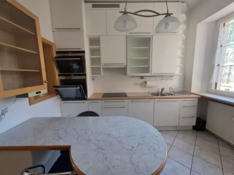 Immagine 6 di Appartamento in affitto  in Via Francesco Crispi - Francesco-Crispi-Straße a Bolzano