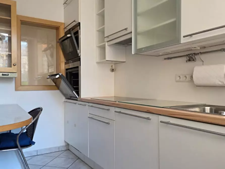 Immagine 7 di Appartamento in affitto  in Via Francesco Crispi - Francesco-Crispi-Straße a Bolzano
