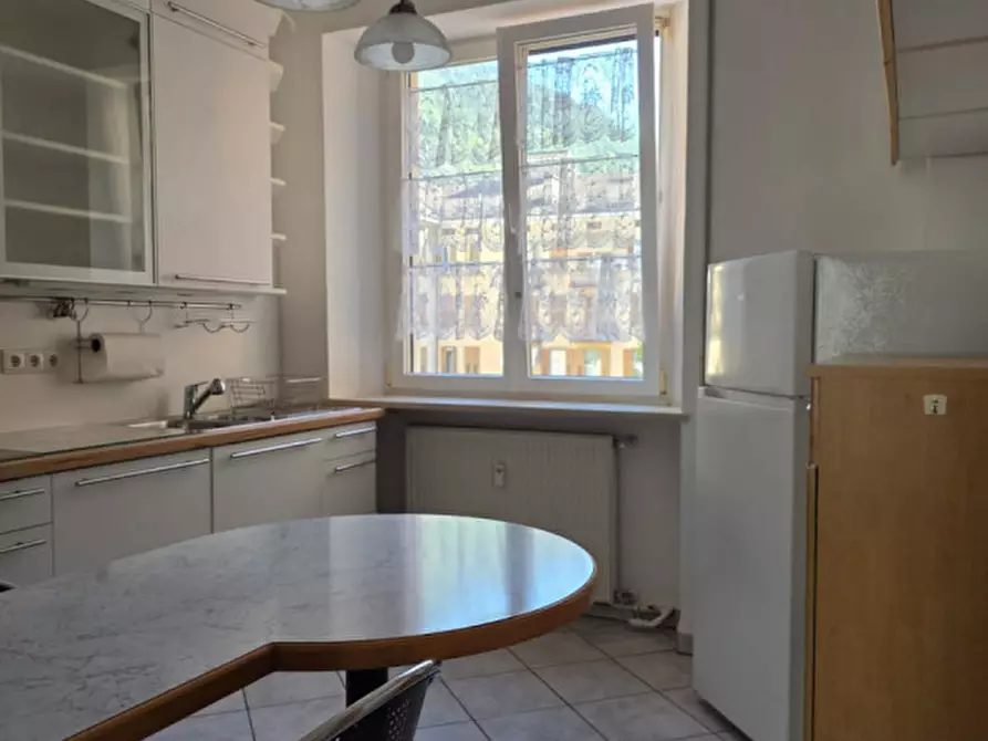 Immagine 8 di Appartamento in affitto  in Via Francesco Crispi - Francesco-Crispi-Straße a Bolzano