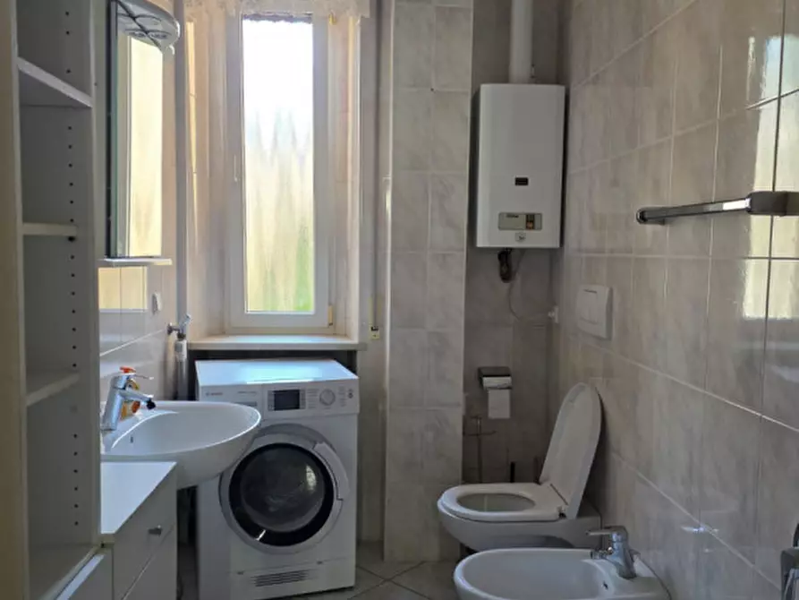 Immagine 10 di Appartamento in affitto  in Via Francesco Crispi - Francesco-Crispi-Straße a Bolzano