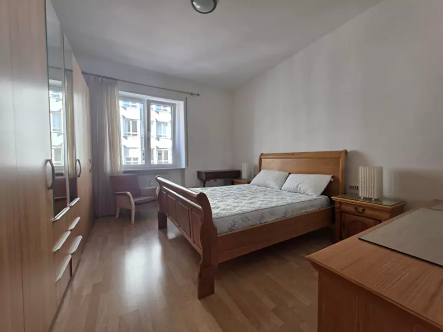 Immagine 11 di Appartamento in affitto  in Via Francesco Crispi - Francesco-Crispi-Straße a Bolzano