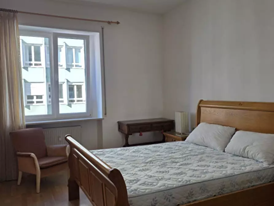 Immagine 12 di Appartamento in affitto  in Via Francesco Crispi - Francesco-Crispi-Straße a Bolzano