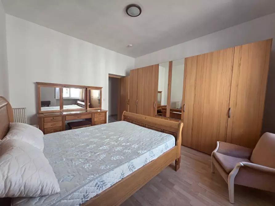 Immagine 13 di Appartamento in affitto  in Via Francesco Crispi - Francesco-Crispi-Straße a Bolzano