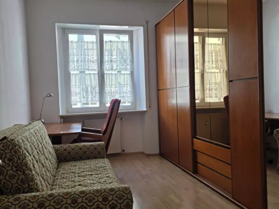 Immagine 14 di Appartamento in affitto  in Via Francesco Crispi - Francesco-Crispi-Straße a Bolzano