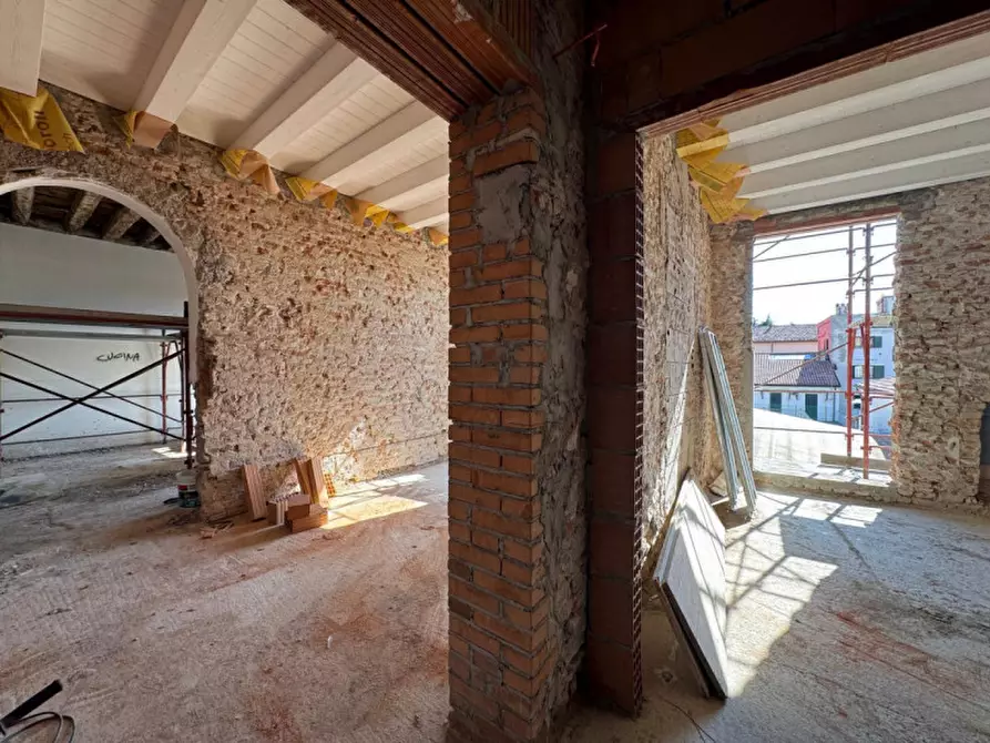 Immagine 1 di Appartamento in vendita  in Via Monache a Este