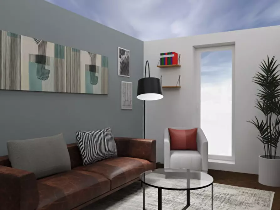 Immagine 3 di Appartamento in vendita  in Via Monache a Este