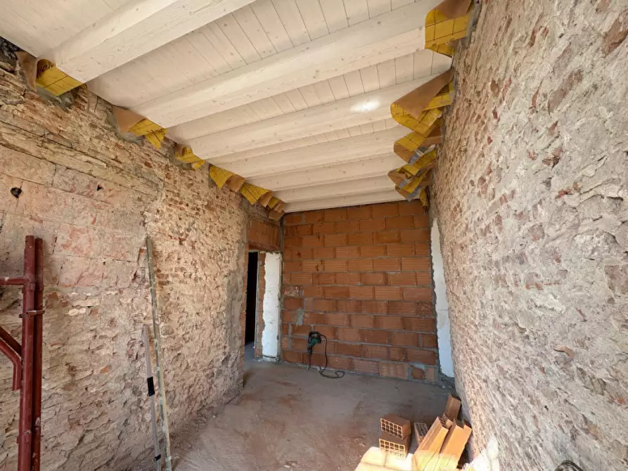 Immagine 4 di Appartamento in vendita  in Via Monache a Este