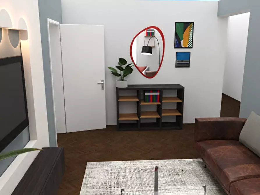 Immagine 5 di Appartamento in vendita  in Via Monache a Este