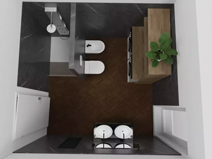 Immagine 6 di Appartamento in vendita  in Via Monache a Este