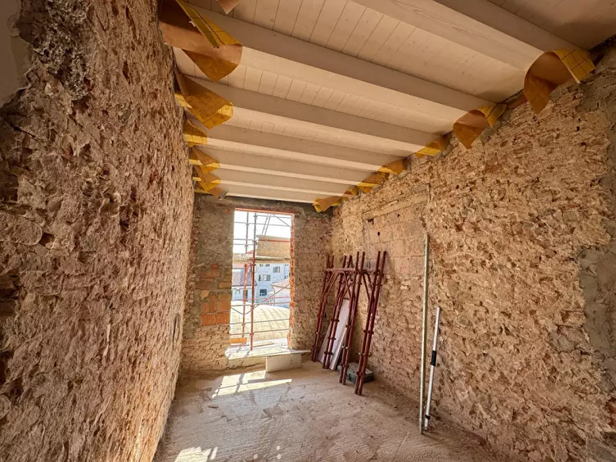 Immagine 10 di Appartamento in vendita  in Via Monache a Este