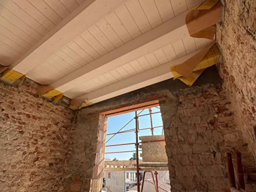 Immagine 11 di Appartamento in vendita  in Via Monache a Este