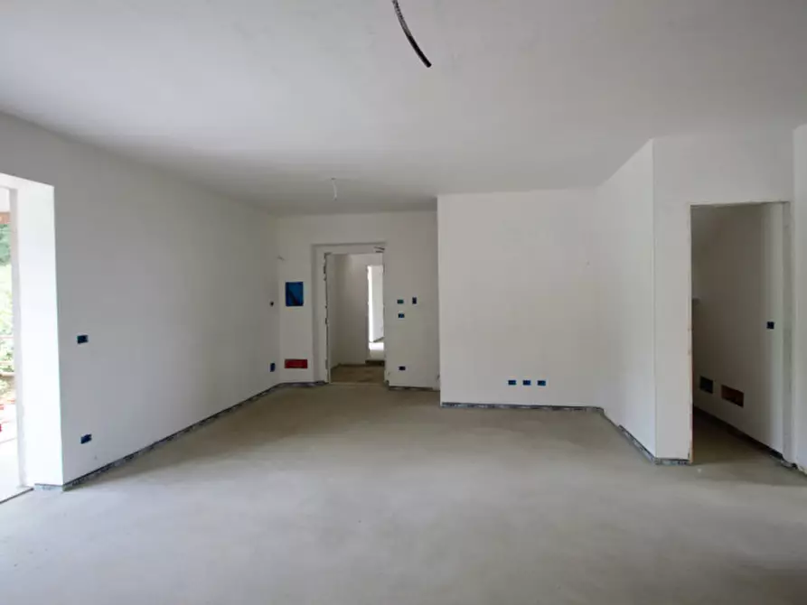 Immagine 5 di Appartamento in vendita  a Givoletto