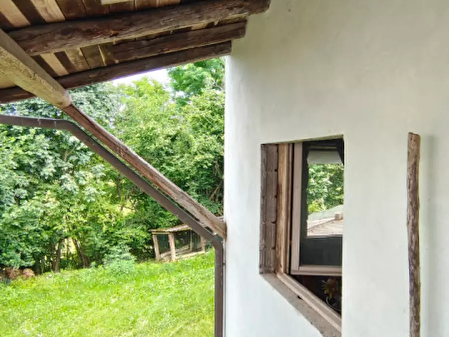 Immagine 8 di Rustico / casale in vendita  in Via degli Arditi a Giavera Del Montello
