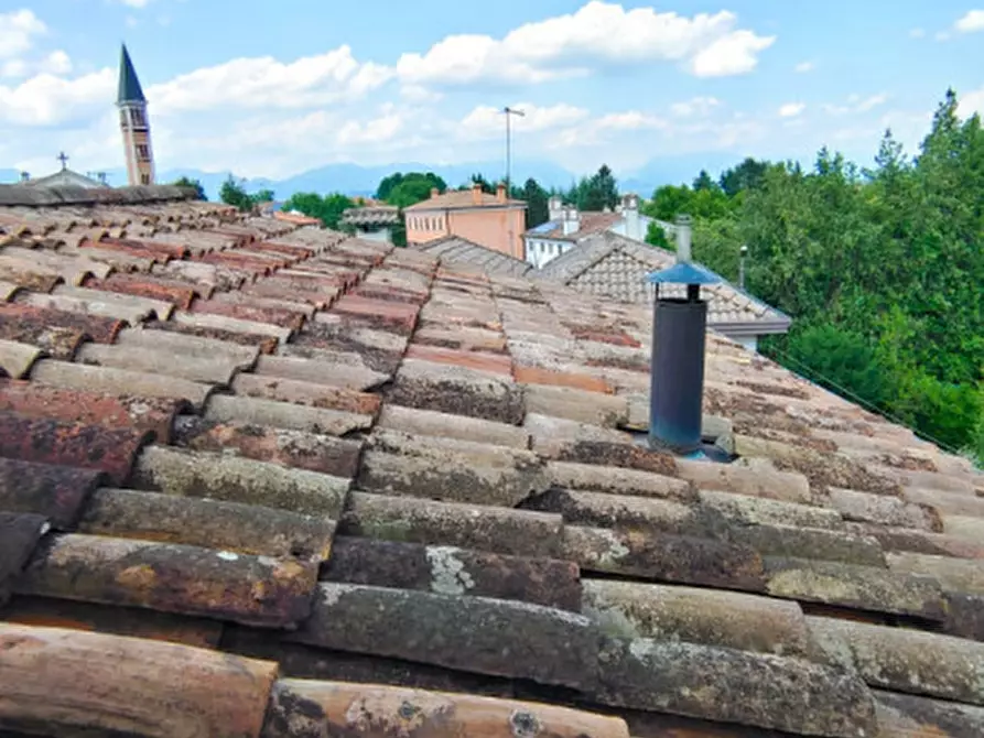 Immagine 18 di Rustico / casale in vendita  in Via degli Arditi a Giavera Del Montello