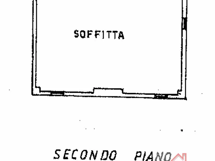 Immagine 27 di Rustico / casale in vendita  in Via degli Arditi a Giavera Del Montello