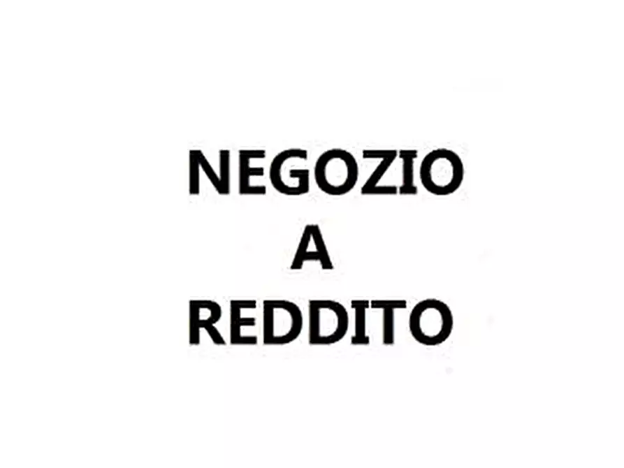 Immagine 1 di Negozio in vendita  in CANNAREGIO a Venezia