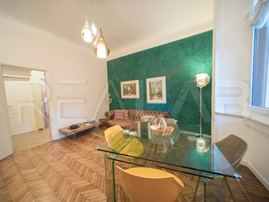 Immagine 1 di Appartamento in vendita  in Viale Certosa 65 a Milano