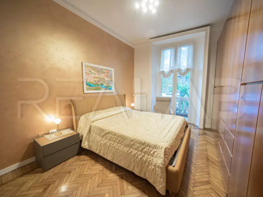 Immagine 5 di Appartamento in vendita  in Viale Certosa 65 a Milano
