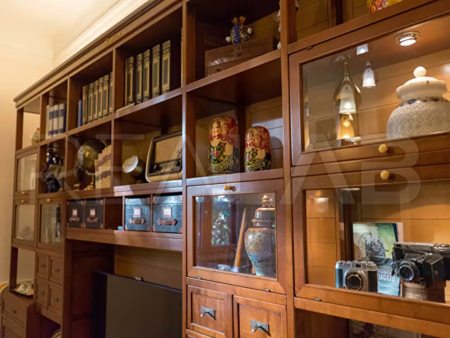 Immagine 9 di Appartamento in vendita  in Viale Certosa 65 a Milano