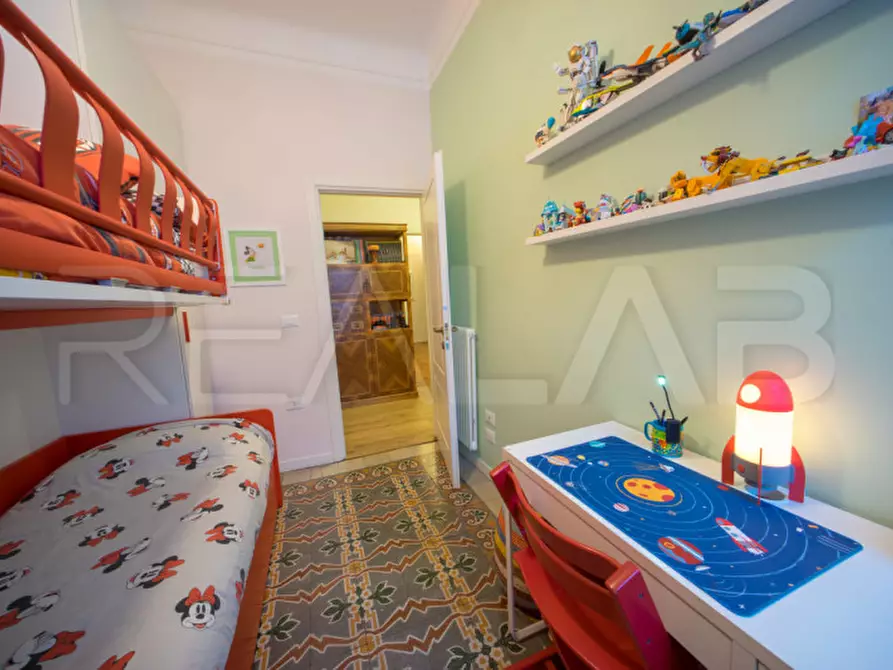 Immagine 11 di Appartamento in vendita  in Viale Certosa 65 a Milano