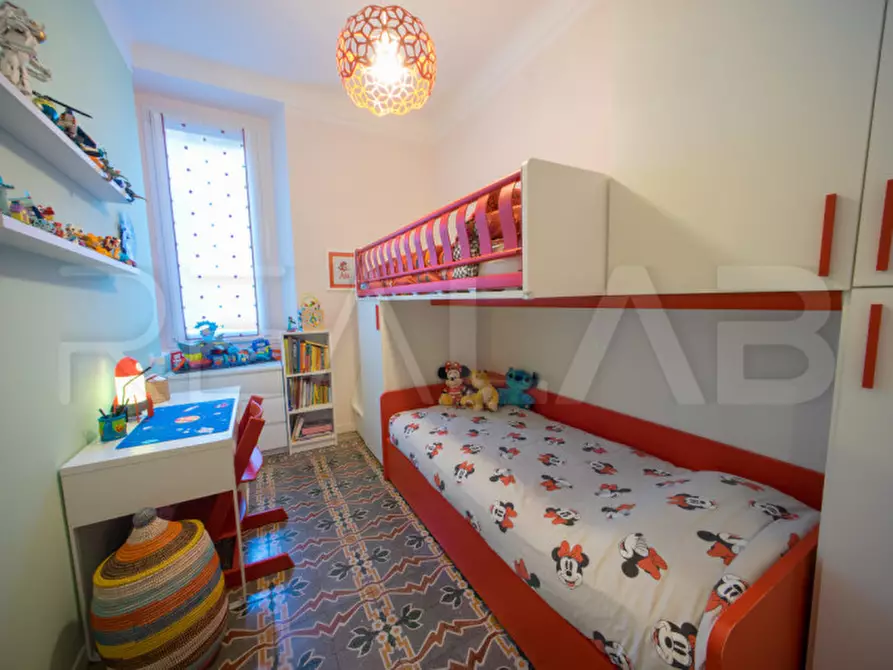 Immagine 12 di Appartamento in vendita  in Viale Certosa 65 a Milano