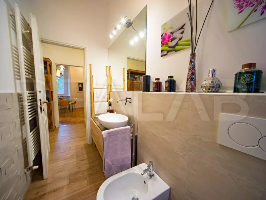 Immagine 14 di Appartamento in vendita  in Viale Certosa 65 a Milano