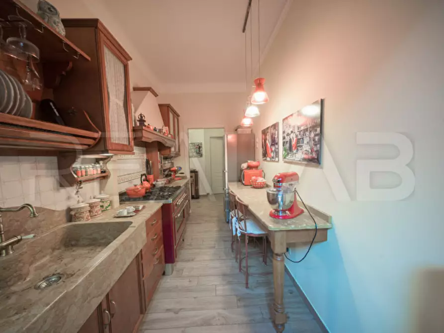 Immagine 18 di Appartamento in vendita  in Viale Certosa 65 a Milano