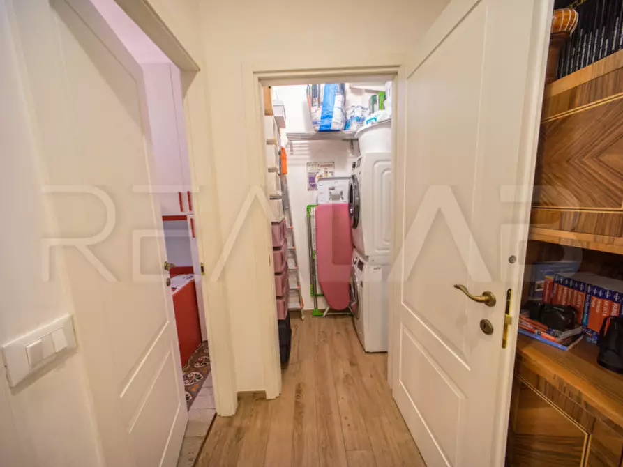 Immagine 21 di Appartamento in vendita  in Viale Certosa 65 a Milano