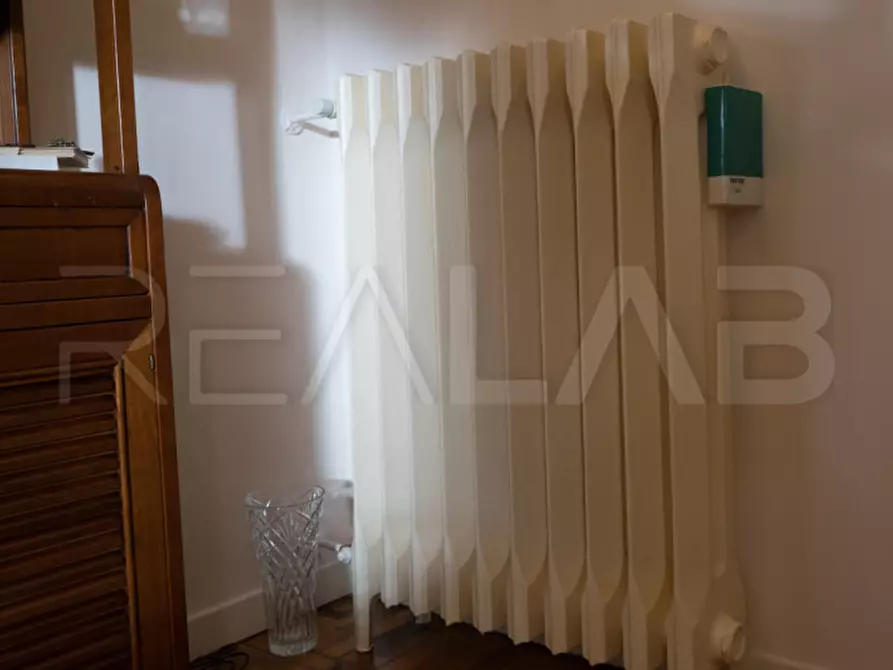 Immagine 22 di Appartamento in vendita  in Viale Certosa 65 a Milano