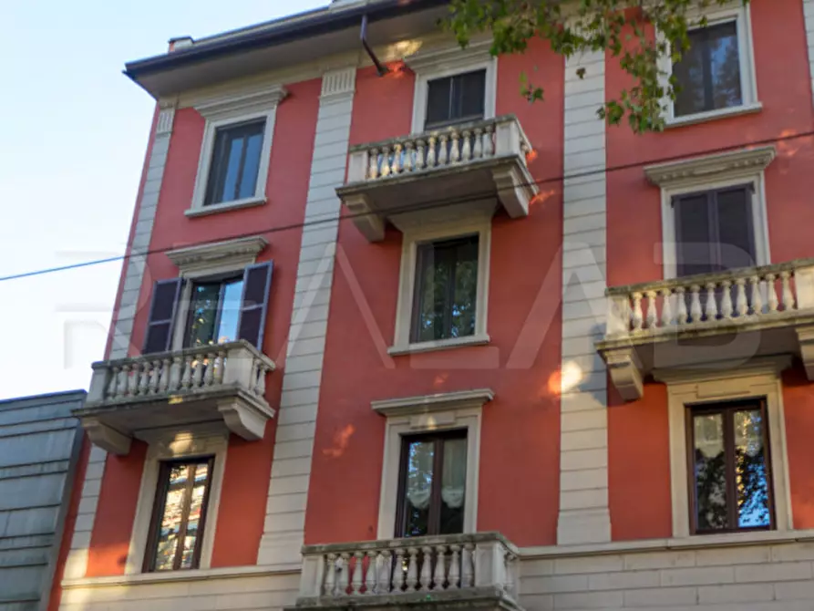 Immagine 26 di Appartamento in vendita  in Viale Certosa 65 a Milano