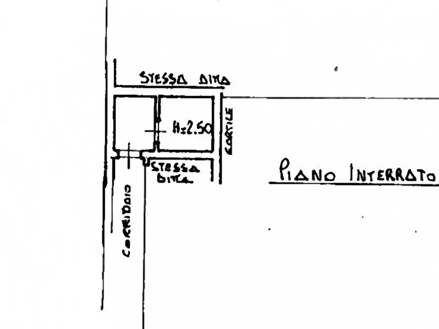Immagine 28 di Appartamento in vendita  in Viale Certosa 65 a Milano